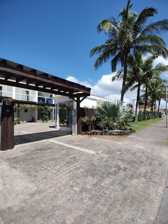 Adriana Beach Pousada Ilha Comprida Eksteriør bilde