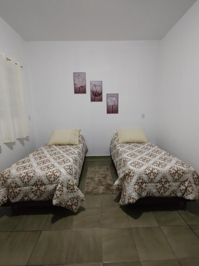 Adriana Beach Pousada Ilha Comprida Eksteriør bilde