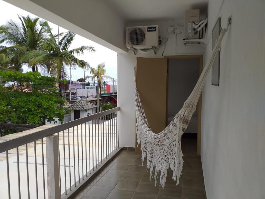Adriana Beach Pousada Ilha Comprida Eksteriør bilde