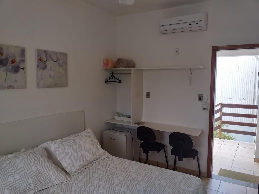 Adriana Beach Pousada Ilha Comprida Eksteriør bilde